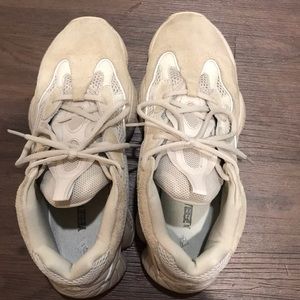 Yeezy 500 Blush